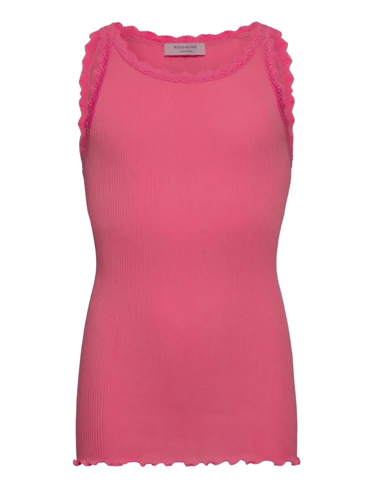 ROSEMUNDE Kinder Rkbalta Modal Sl Strickjacke Oberteil Pink - 140 - Kinder