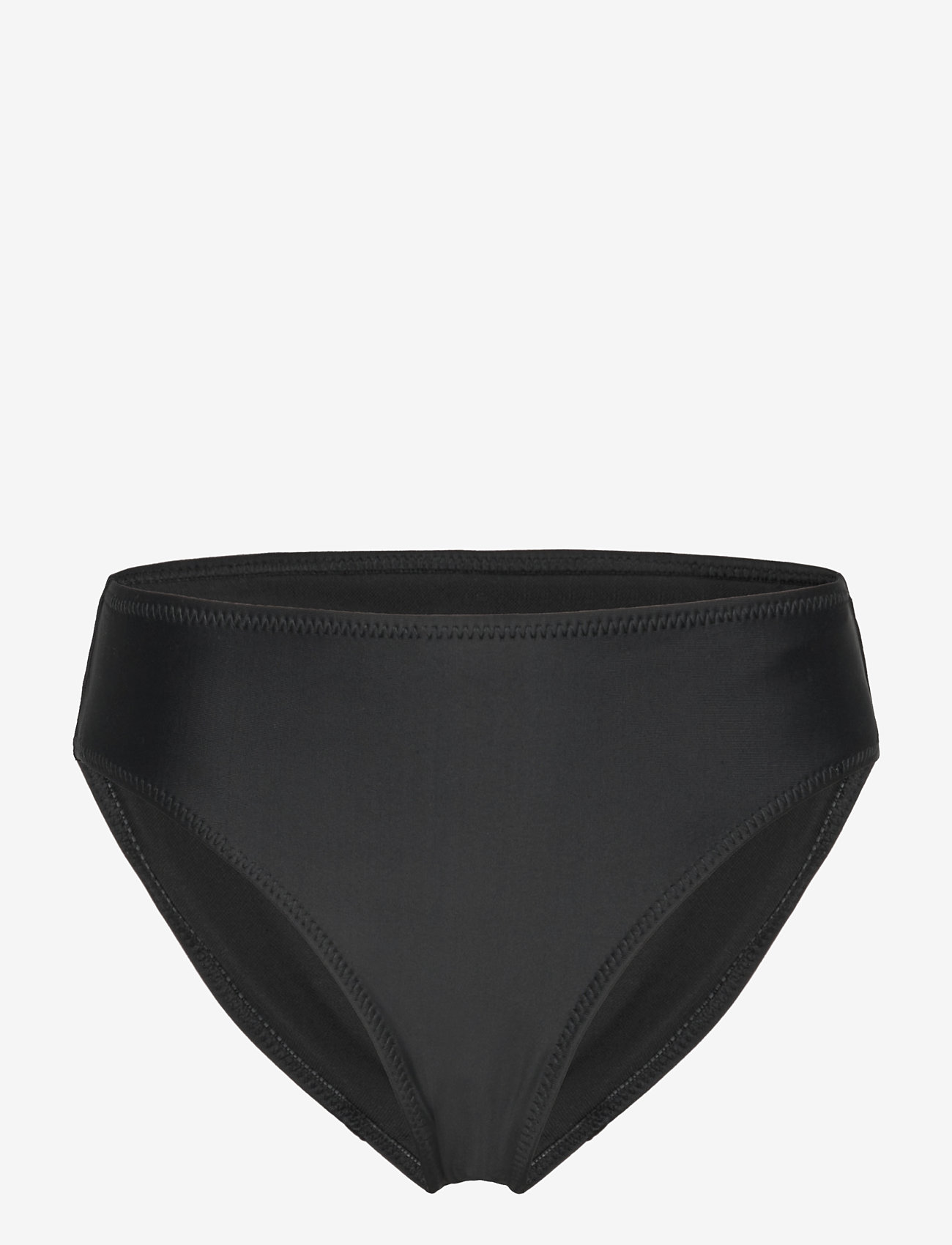 Rosemunde Kids - RKShiitake Bikini Bottom - bikinis - black - 0