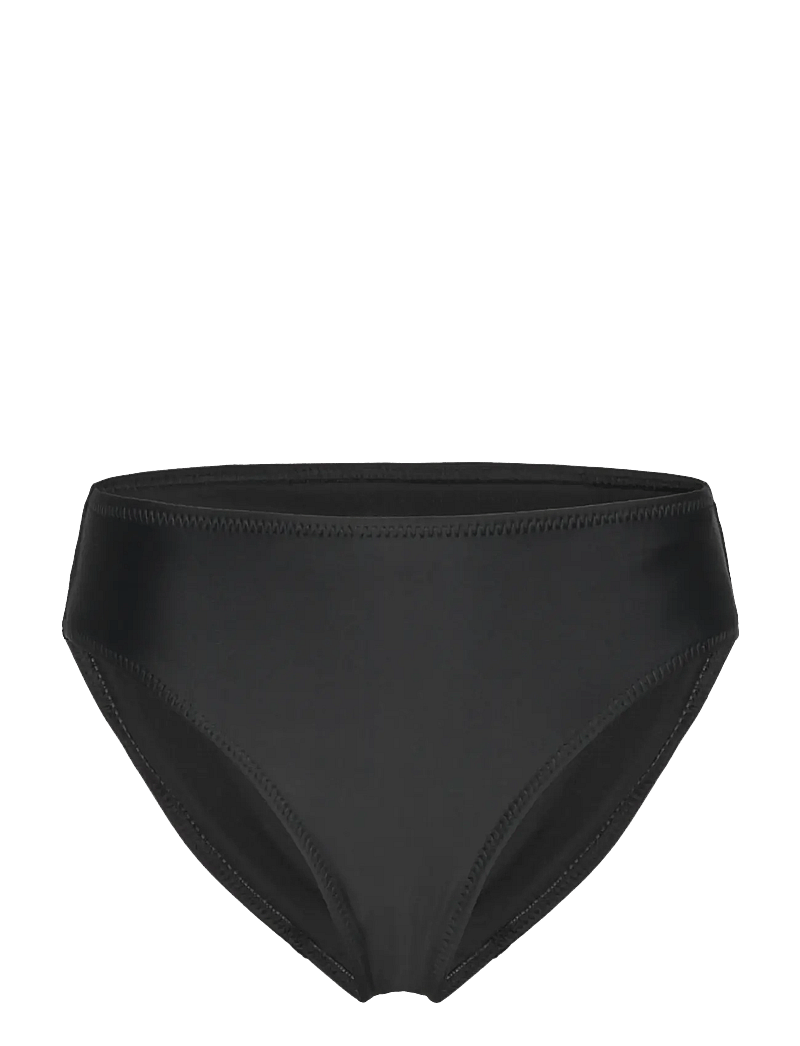 Rosemunde Kids - RKShiitake Bikini Bottom - bikinis - black - 0