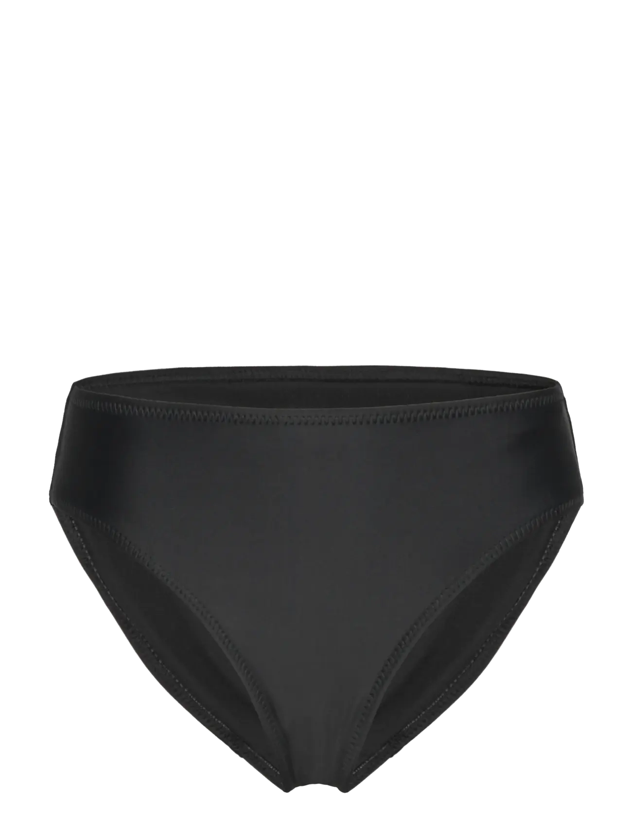 Rosemunde Kids RKShiitake Bikini Bottom - 4 for 3 - BLACK / black