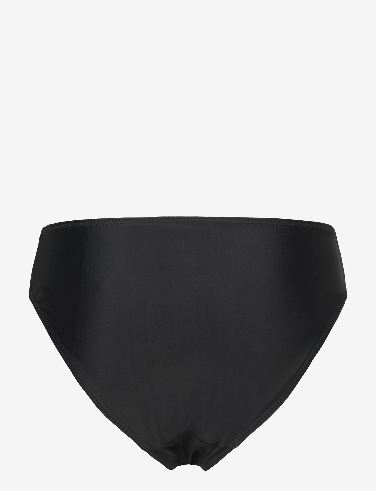 Rosemunde Kids - RKShiitake Bikini Bottom - bikinis - black - 1