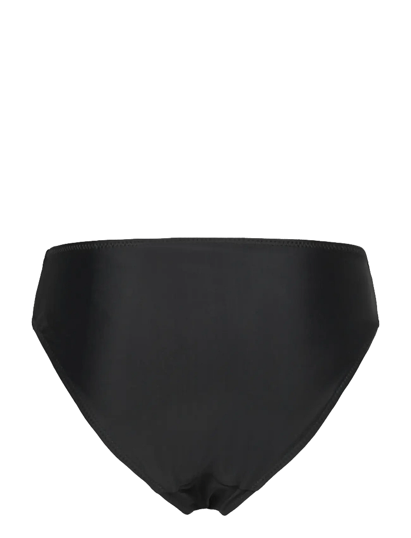 Rosemunde Kids - RKShiitake Bikini Bottom - bikinis - black - 1