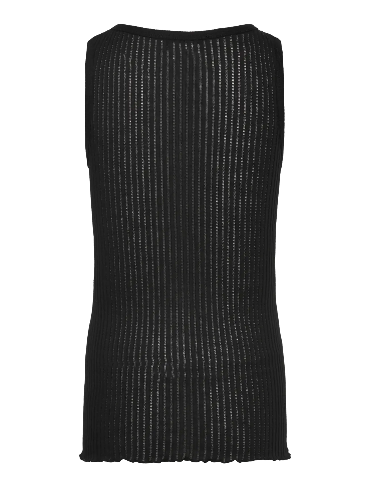 Rosemunde Kids - RKBaku Tank Top - tank top - black - 2