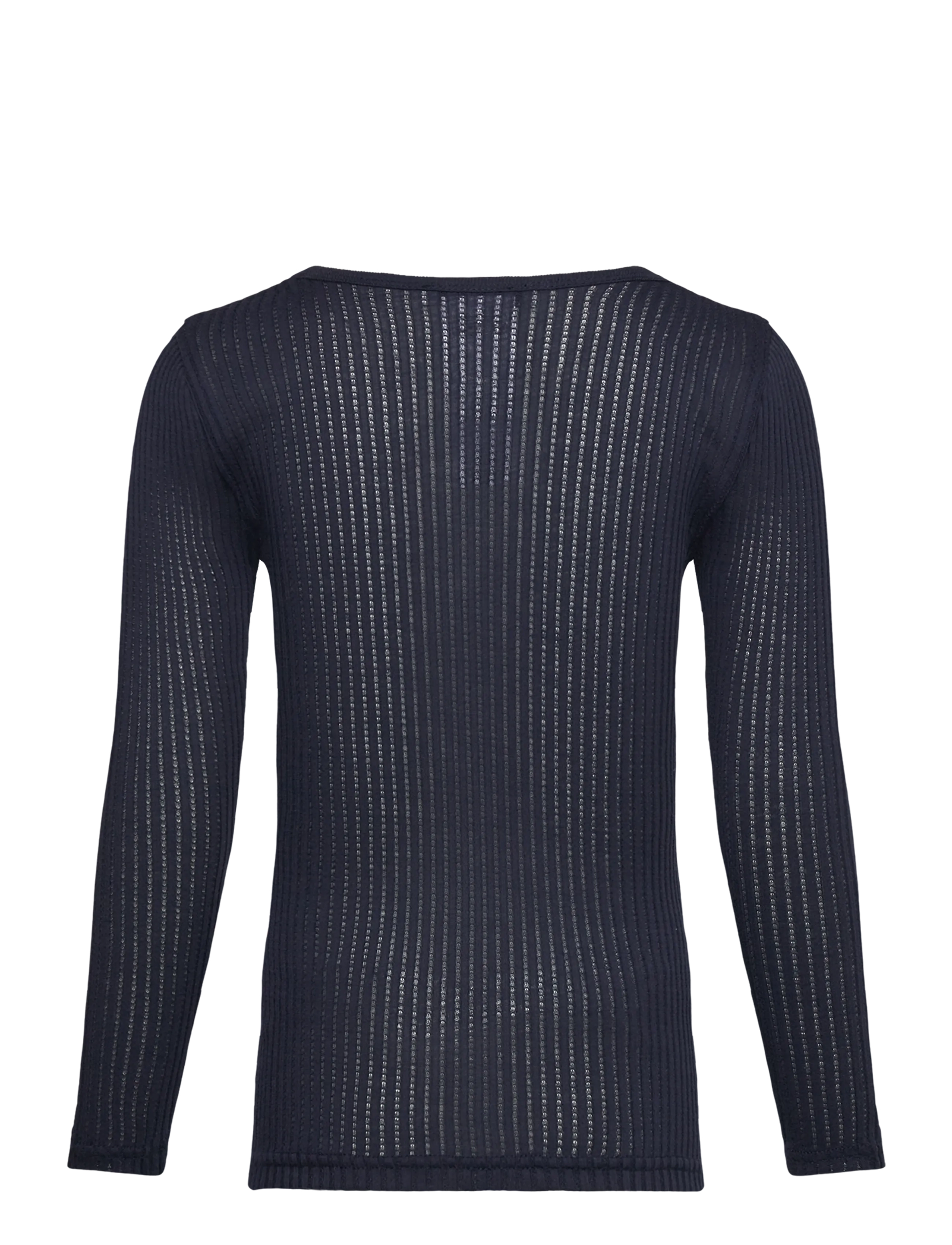 Rosemunde Kids - RKBaku LS T-shirt - t-shirts à manches longues - navy - 1