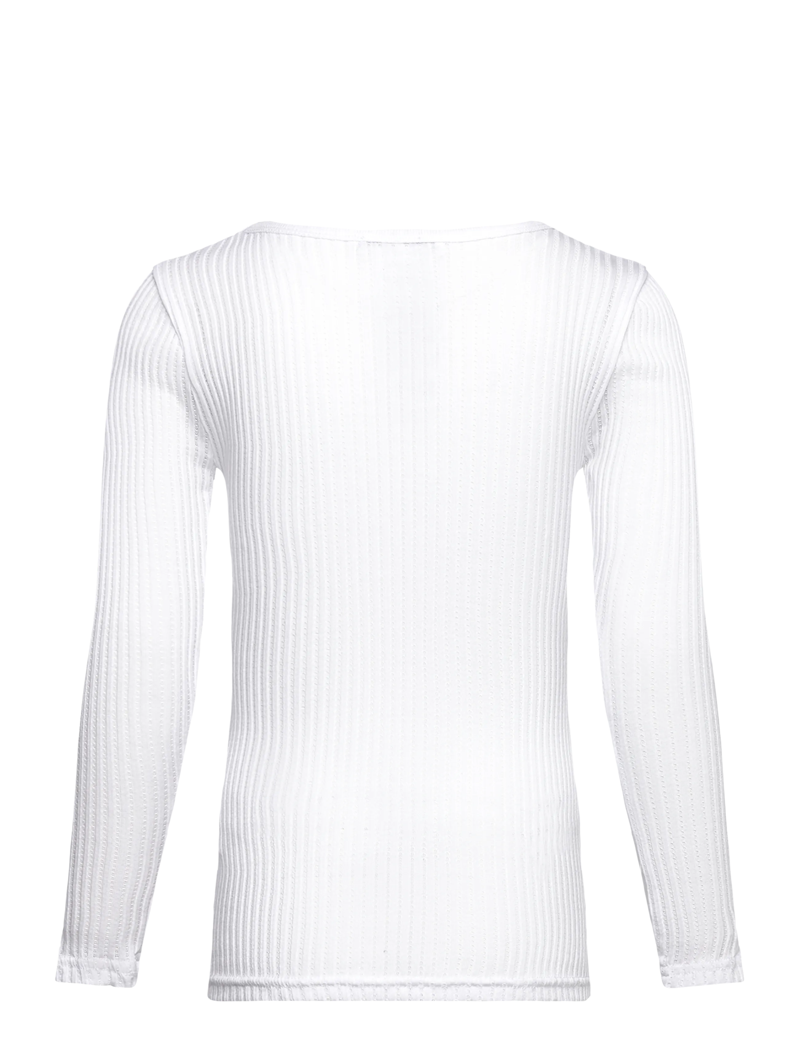 Rosemunde Kids - RKBaku LS T-shirt - długi rękaw - new white - 1