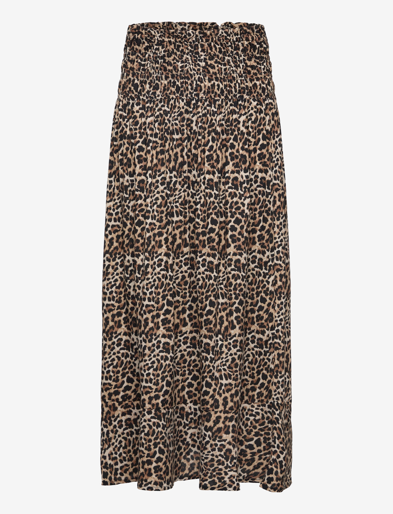 Rosemunde Kids Rkelif Long Smock Skirt (ROS100813) Maxi skirts