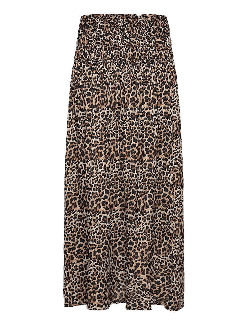 Rosemunde Kids Rkelif Long Smock Skirt (ROS100813) Maxi skirts