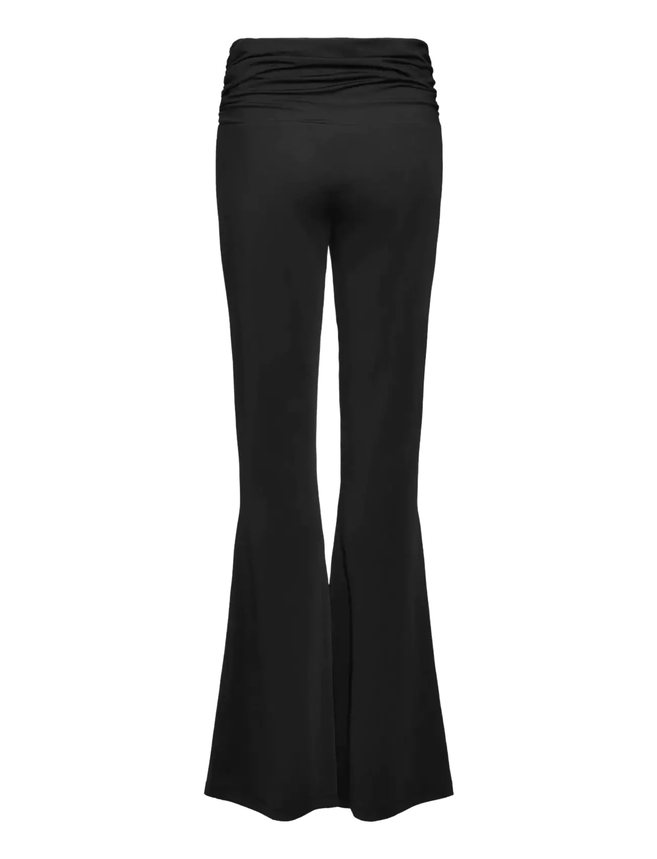Rosemunde Kids - RKBillie MW Long Trousers - pantalons - black - 2