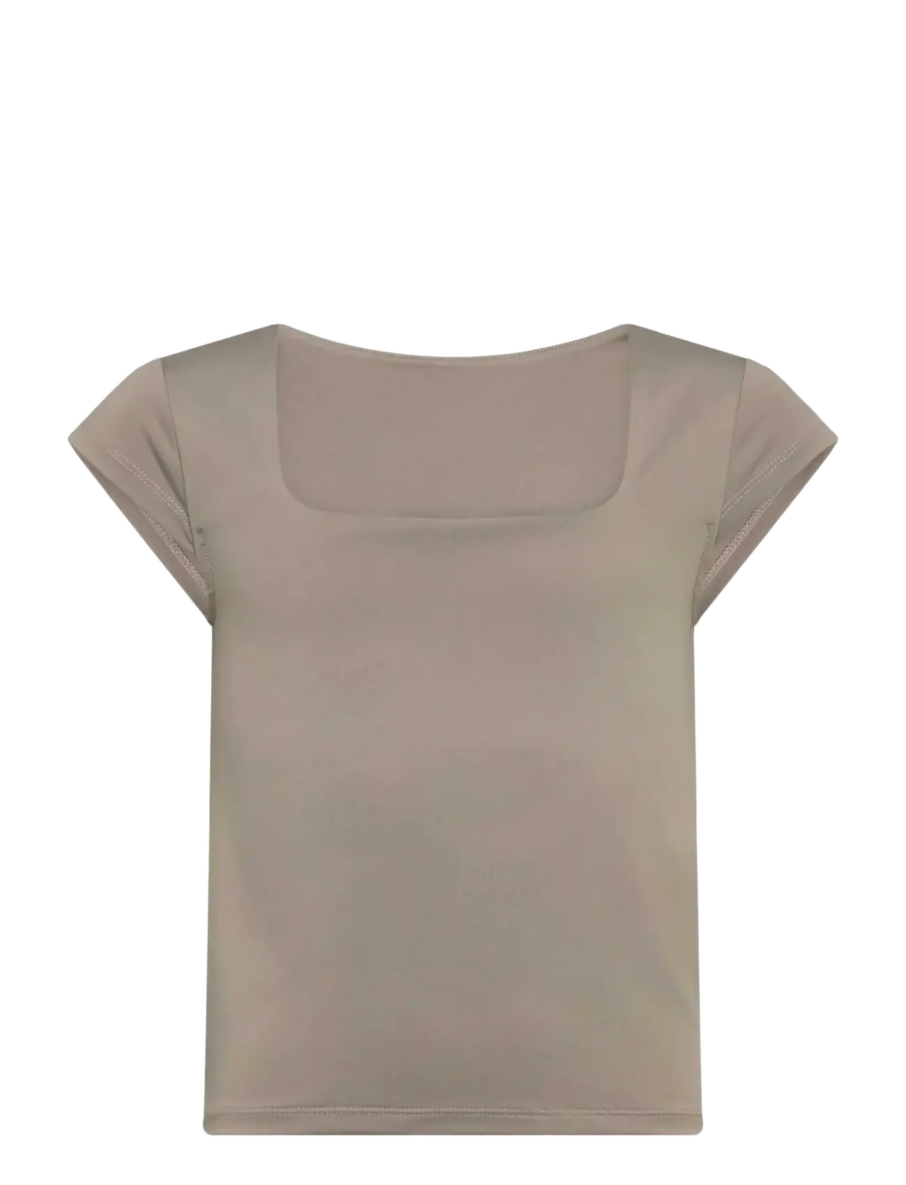 Rosemunde Kids RKBillie Reversible Capsleeves Shor - Rosemunde - DRIED SAGE / khaki/green