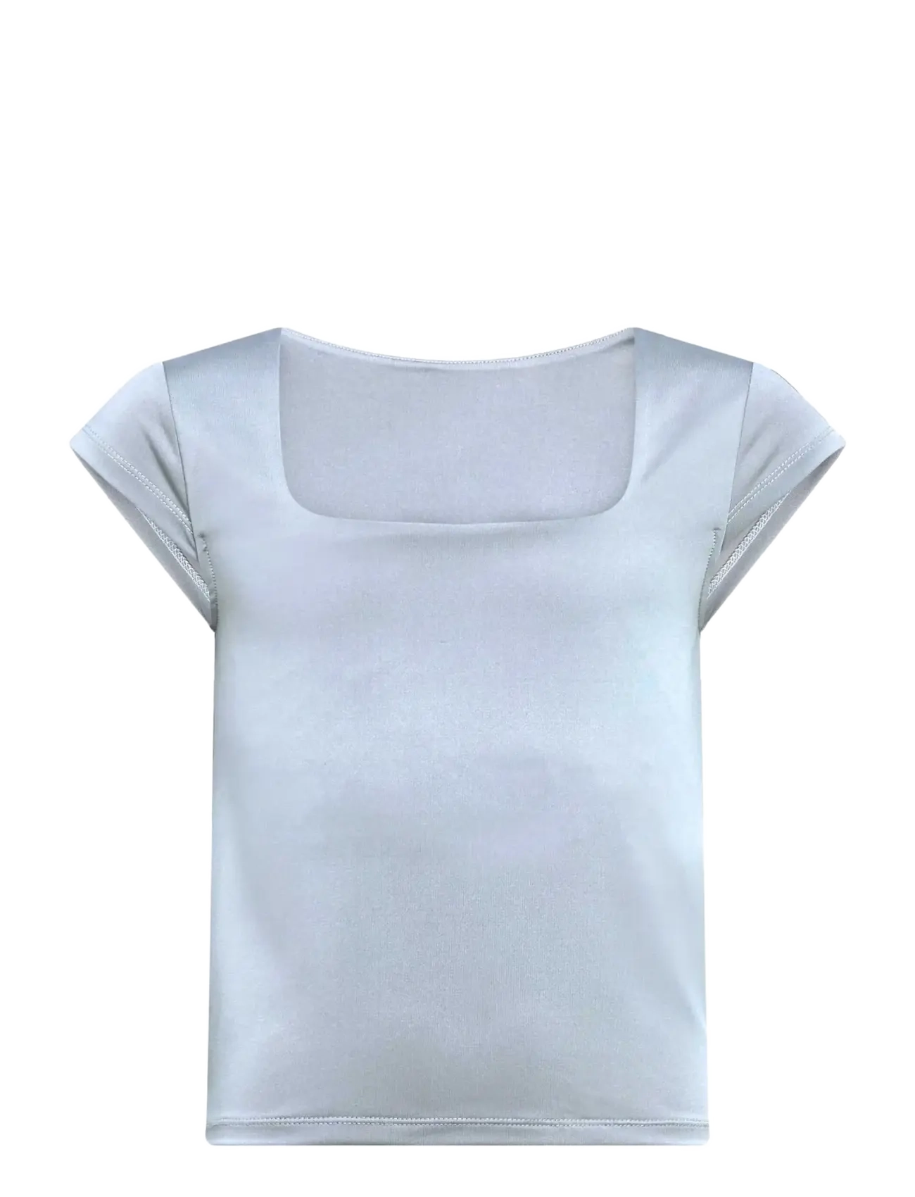 ROSEMUNDE Kinder Rkbillie Reversible Capsleeves Shor Blau - 140 - Kinder
