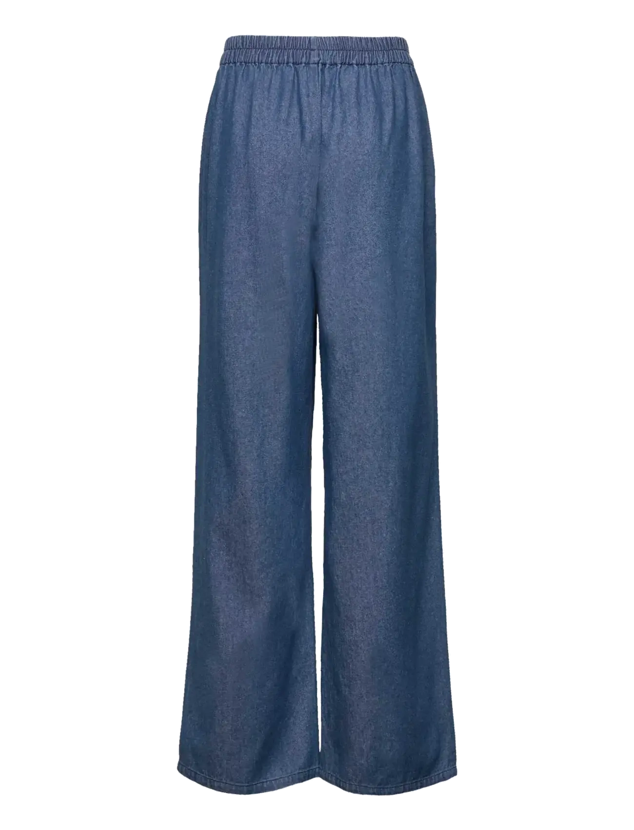 Rosemunde Kids - RKLise Denim MW Trousers - einkaufen nach alter von - denim blue - 2