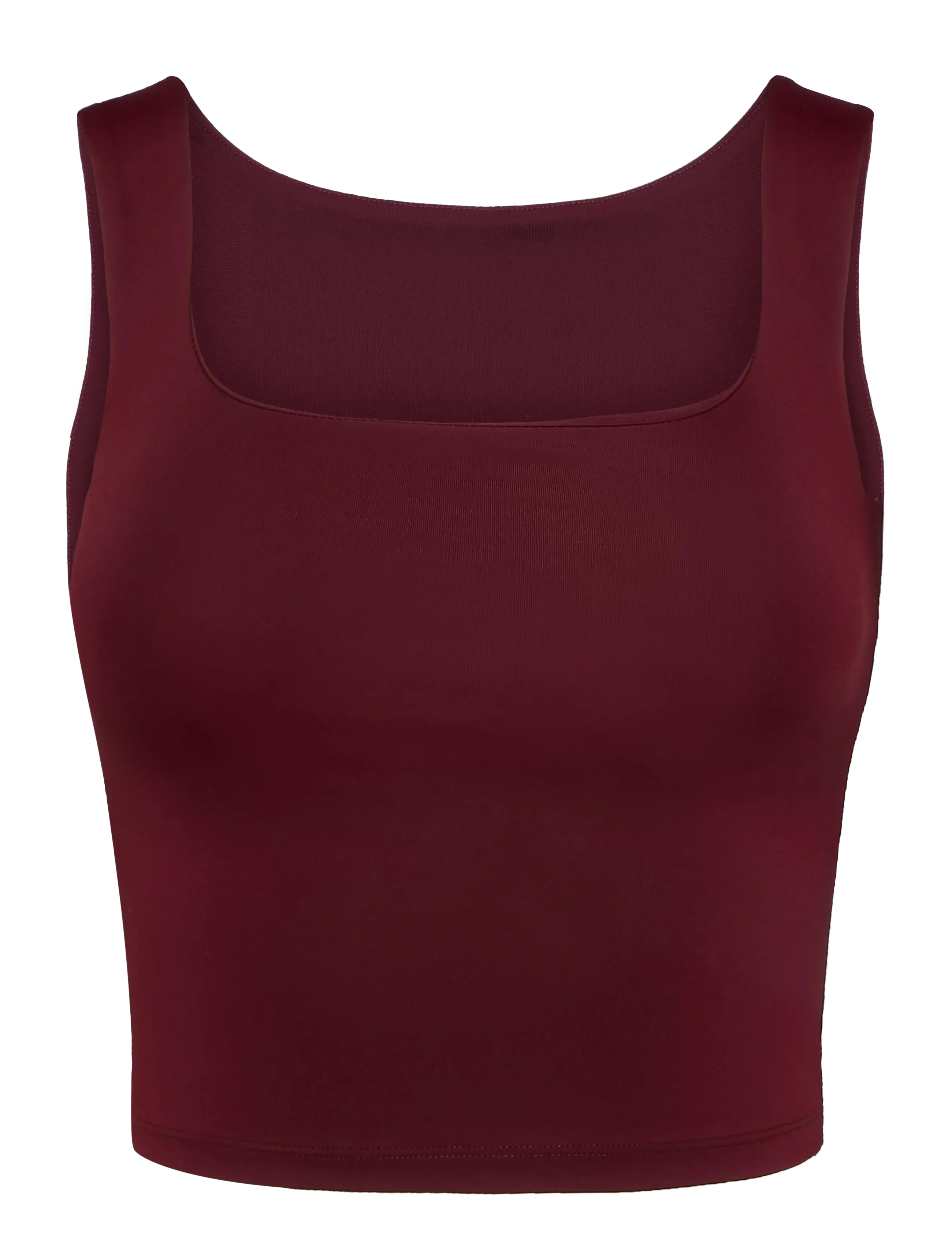 Rosemunde Kids RKBridget Reversible SL Short Top - Vaata kõiki - WINDSOR WINE / burgundy