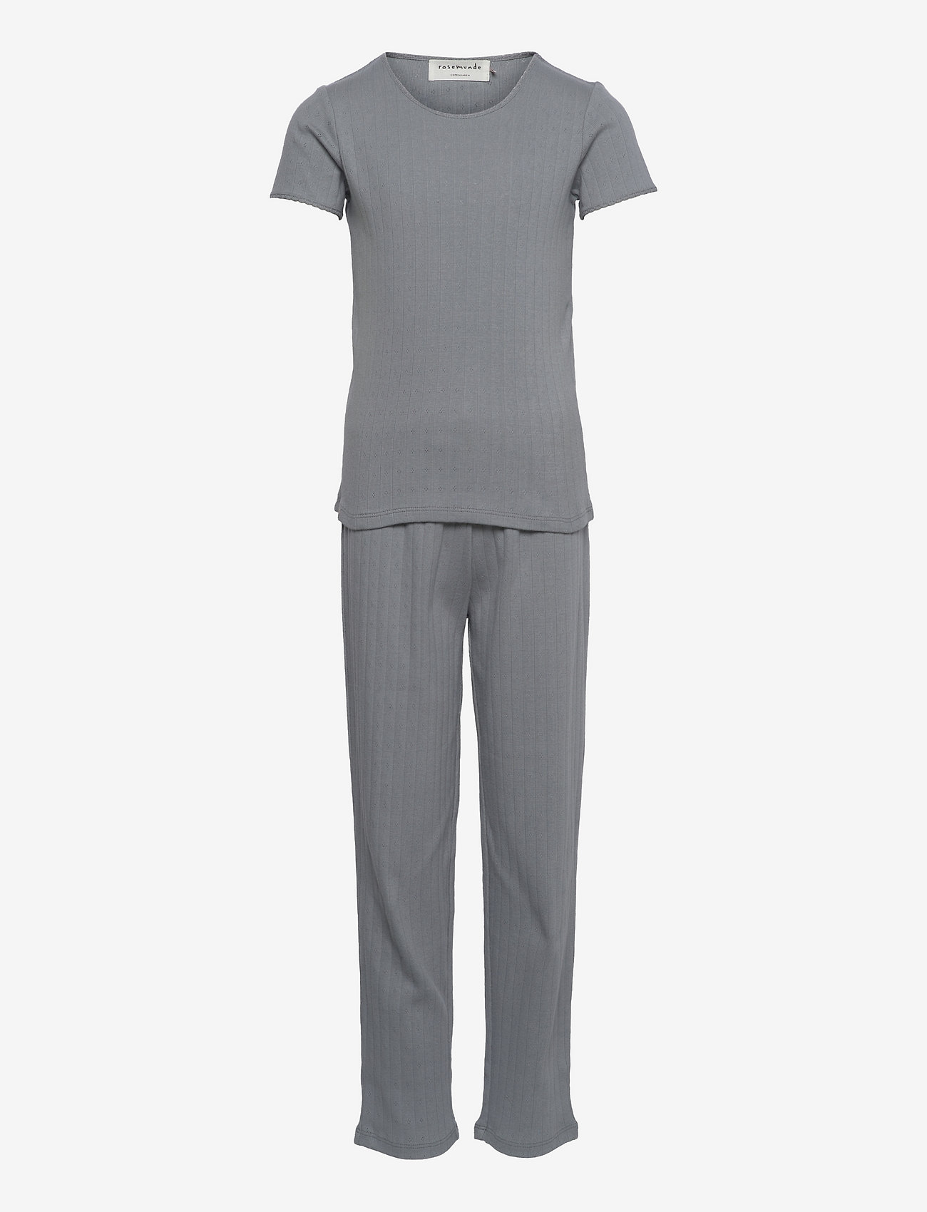CHARCOAL GREY