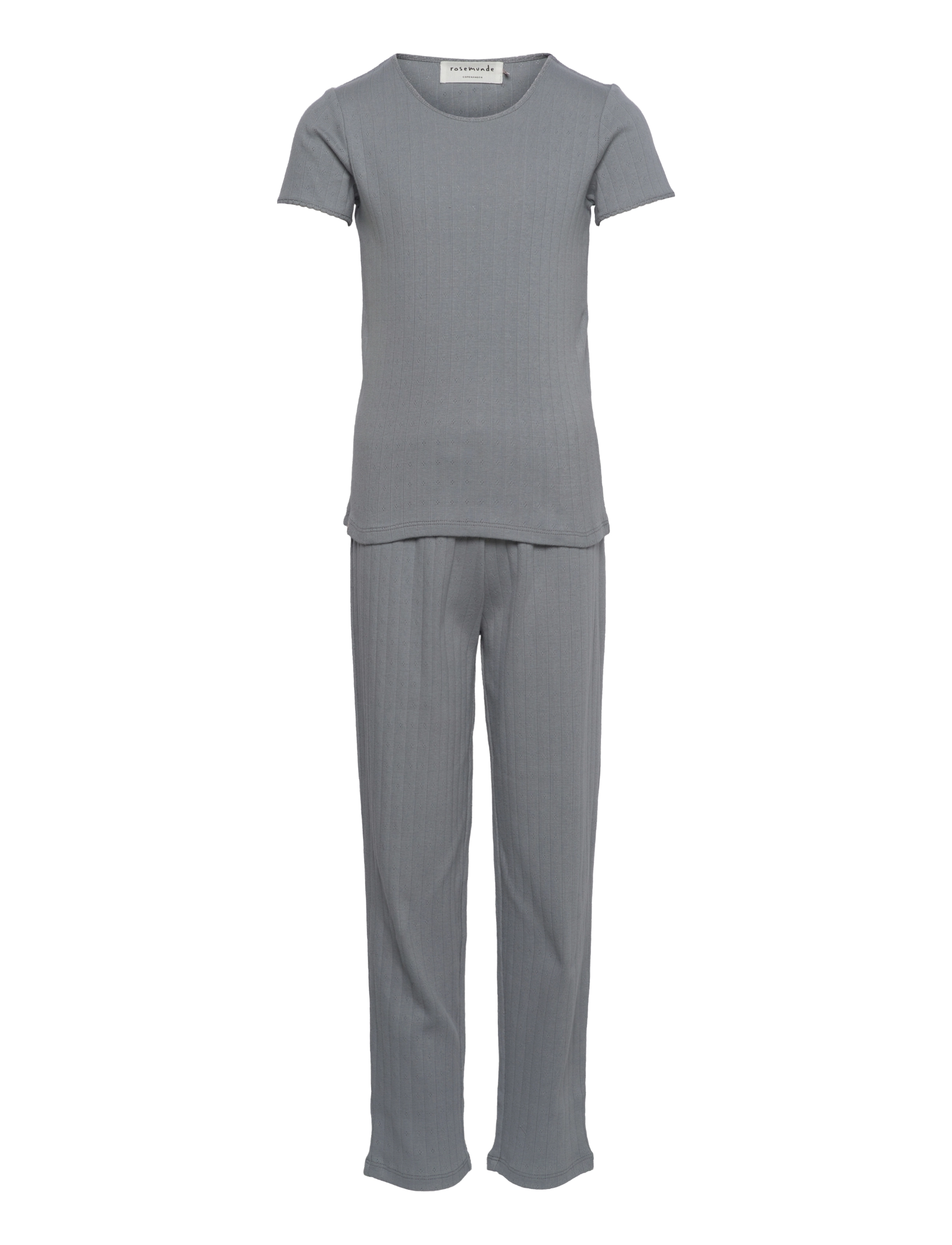 CHARCOAL GREY
