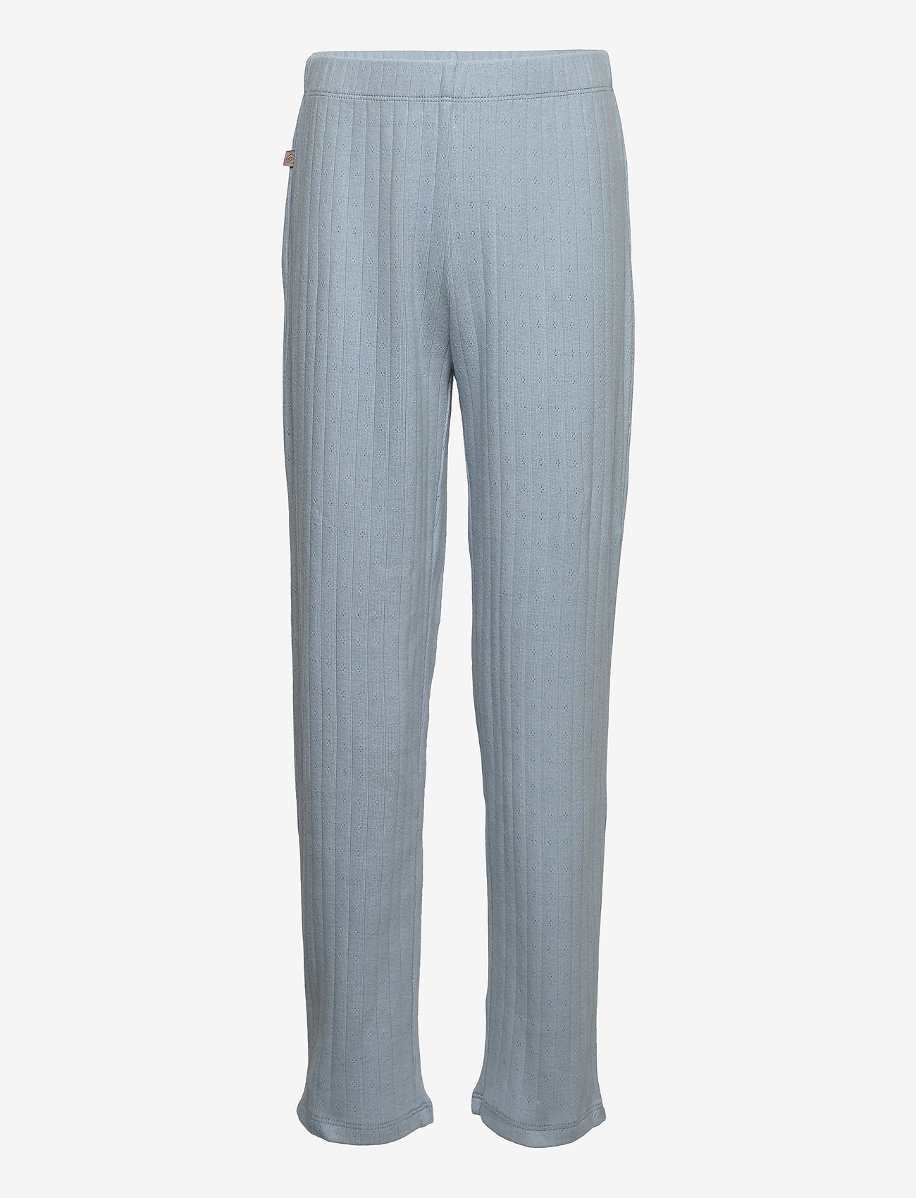 Rosemunde Kids - Organic pyjamas set - dusty blue - 2