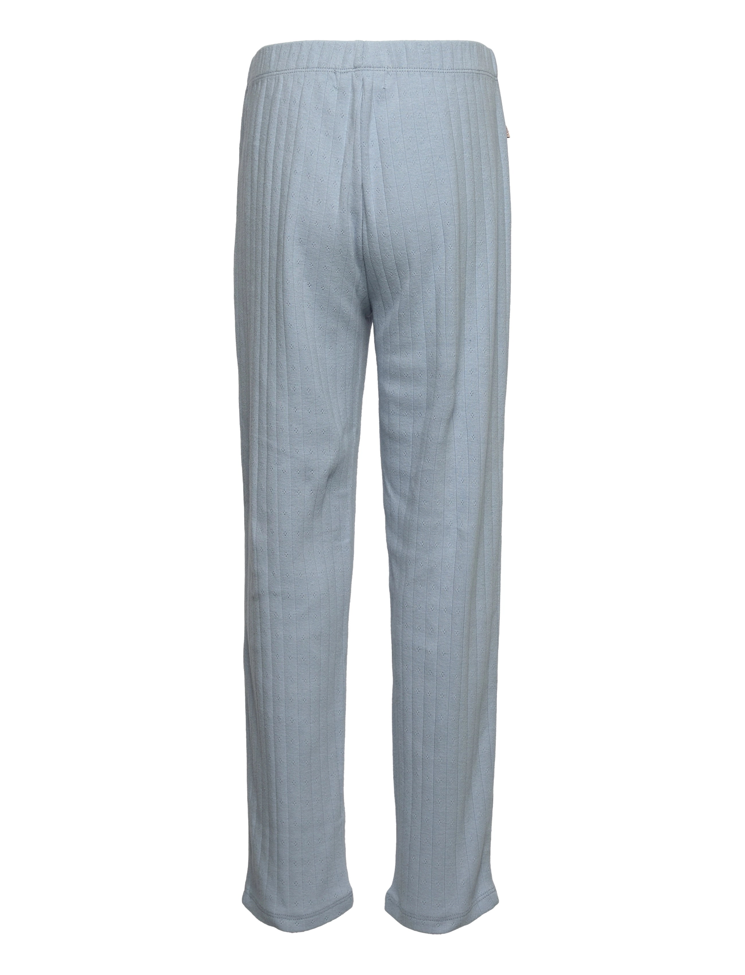 Rosemunde Kids - Organic pyjamas set - dusty blue - 3
