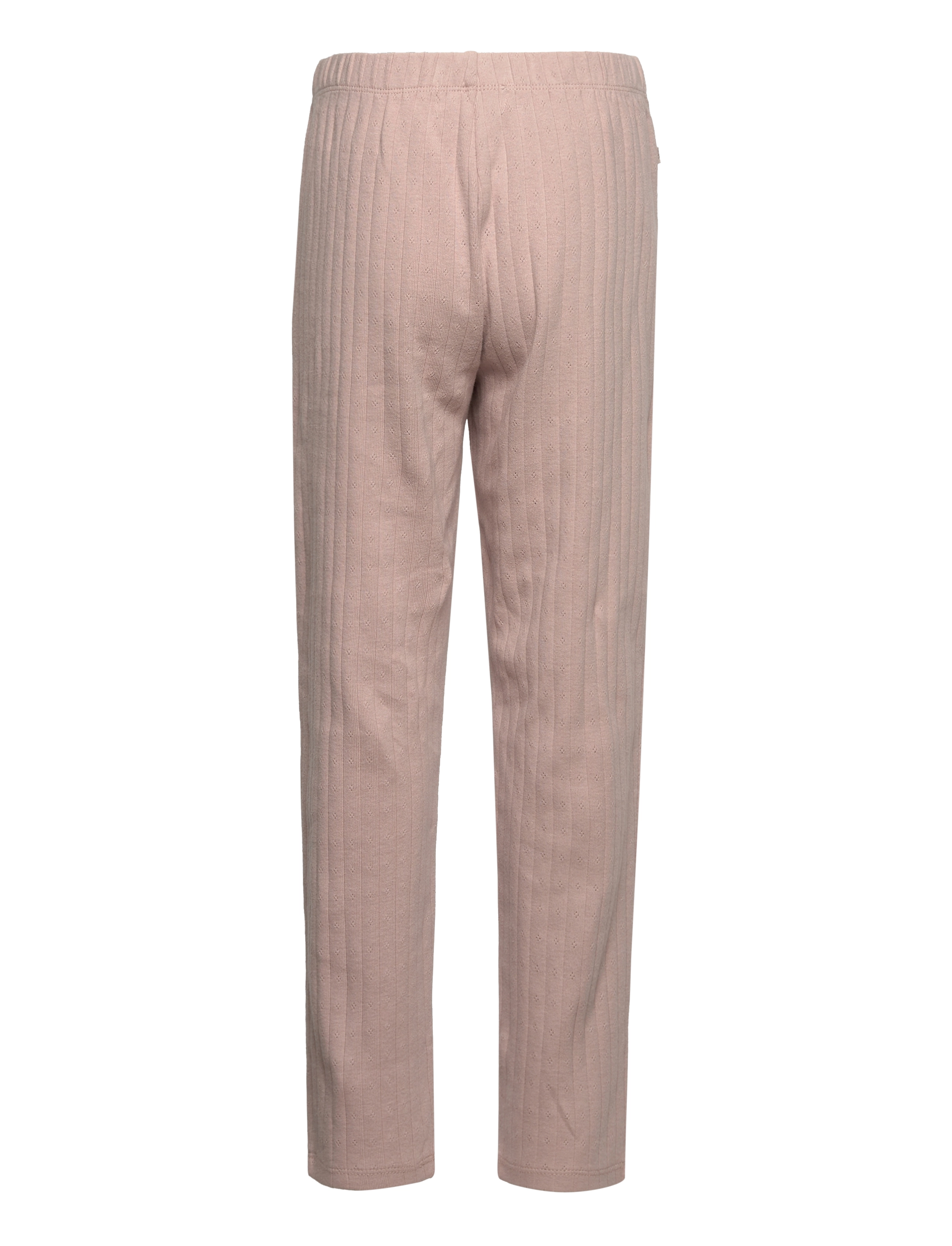 Rosemunde Kids - Organic pyjamas set - vintage powder - 3