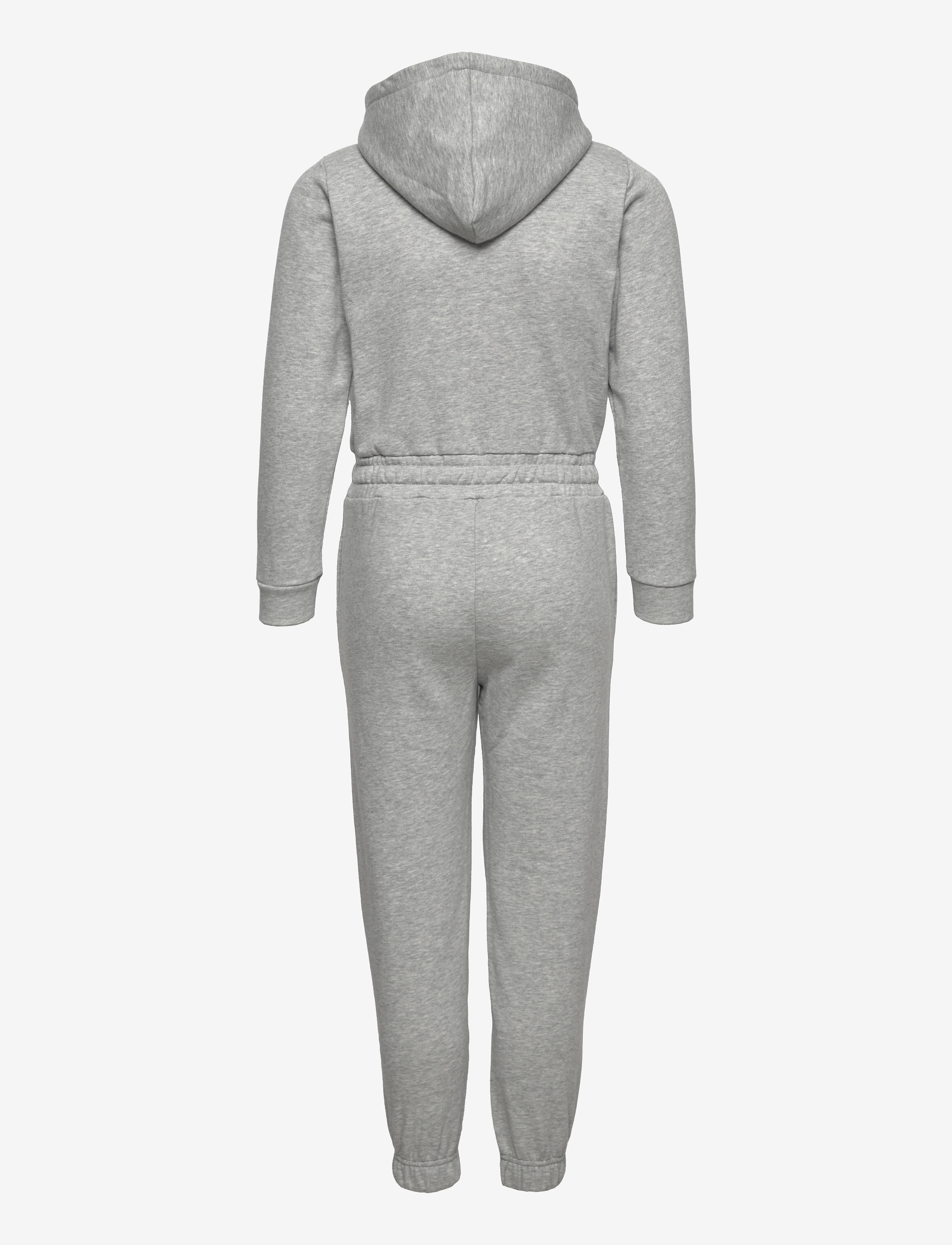 Rosemunde Kids - Jumpsuit - byxdress - light grey melange - 1