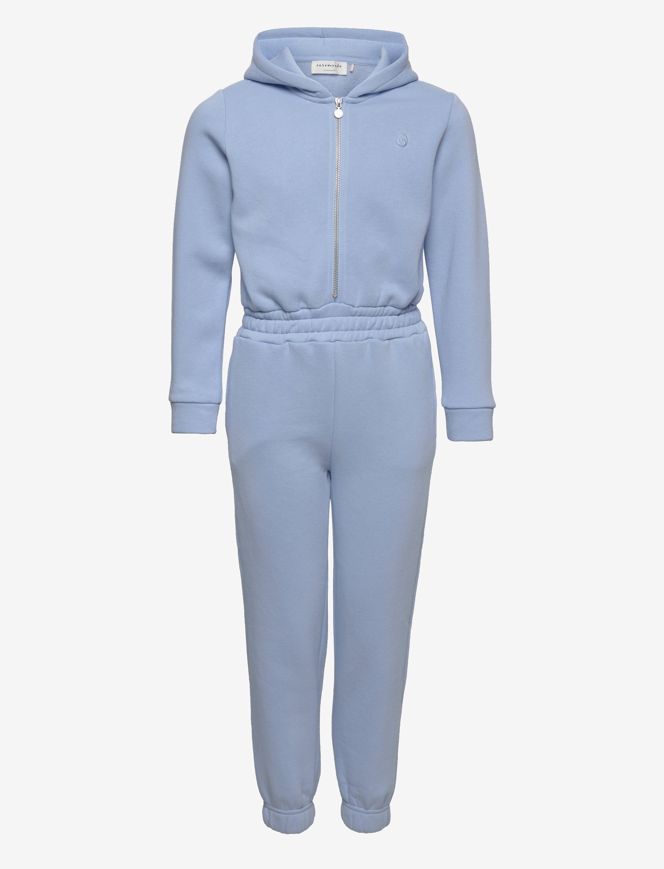 Jumpsuit - SERENITY BLUE