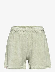 Rosemunde Kids - Shorts - lühikesed dressipüksid - desert sage - 0