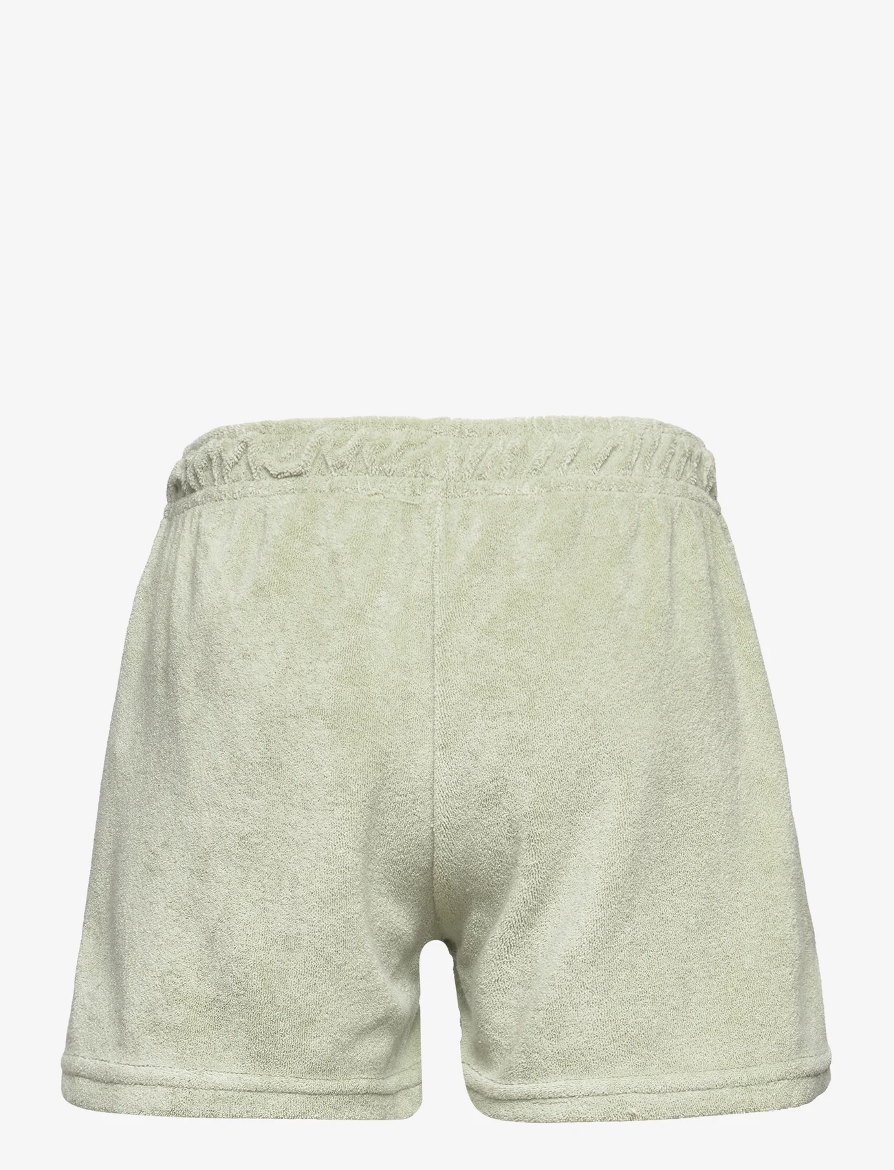 Rosemunde Kids - Shorts - sweat shorts - desert sage - 1
