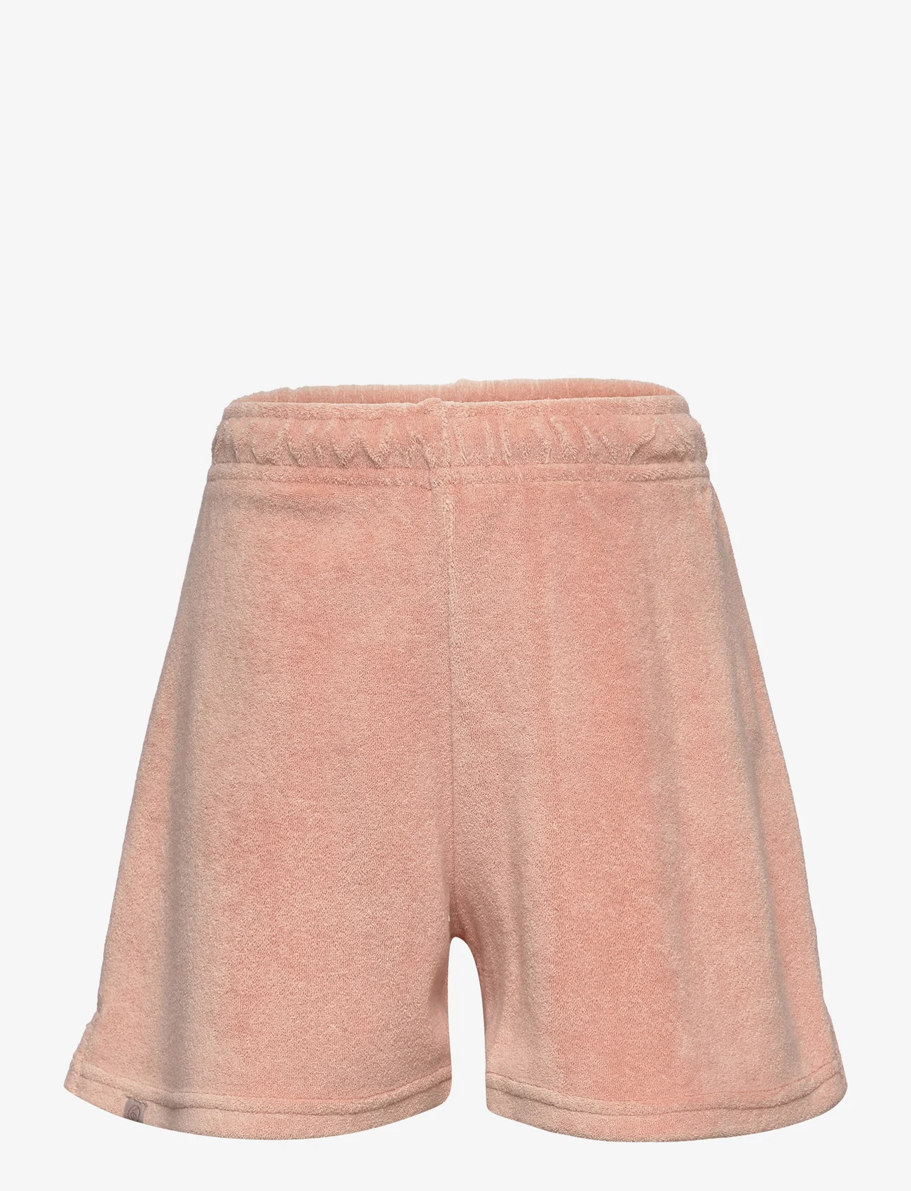 Rosemunde Kids - Shorts - lühikesed dressipüksid - peachy rose - 0