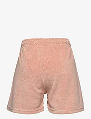 Rosemunde Kids - Shorts - treniņtērpa šorti - peachy rose - 1