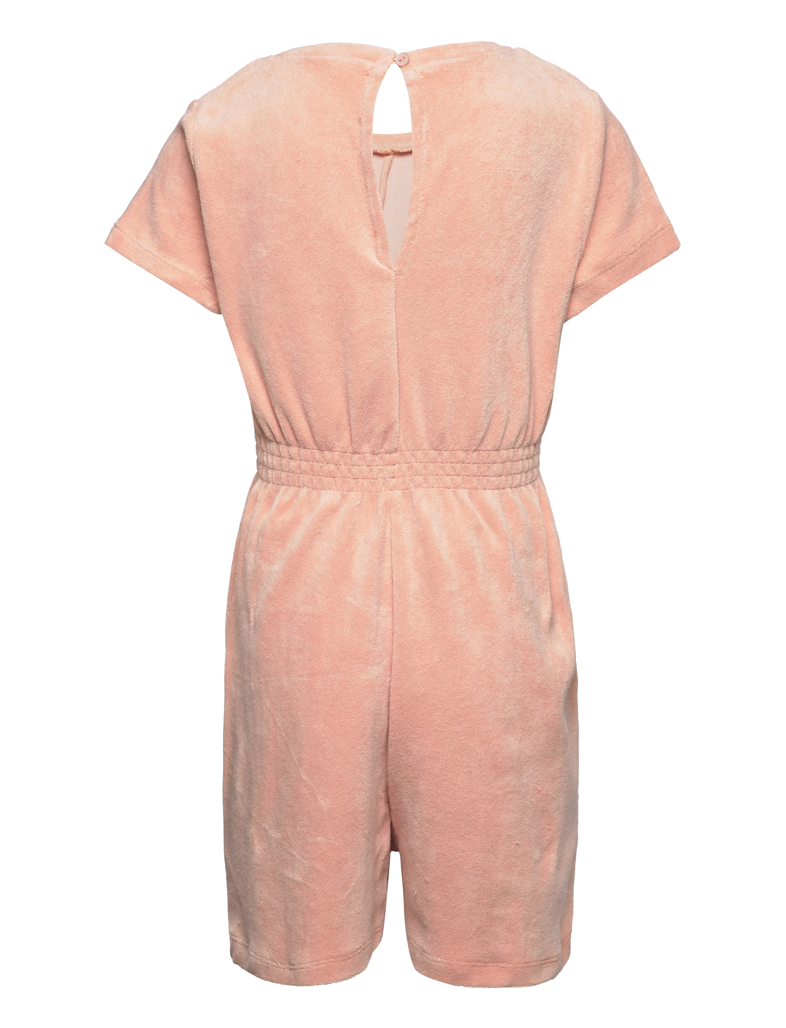 Rosemunde Kids - Jumpsuit - peachy rose - 1