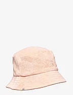 Bucket hat - PEACHY ROSE