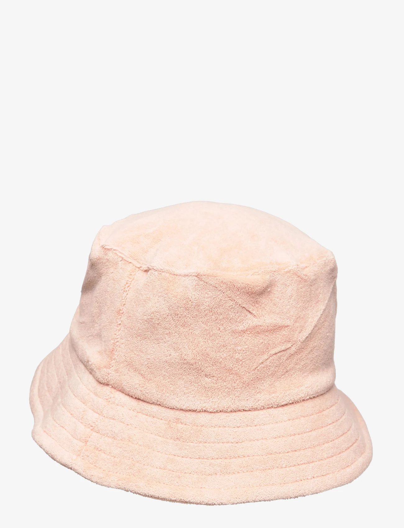 Rosemunde Kids - Bucket hat - gode sommertilbud - peachy rose - 1