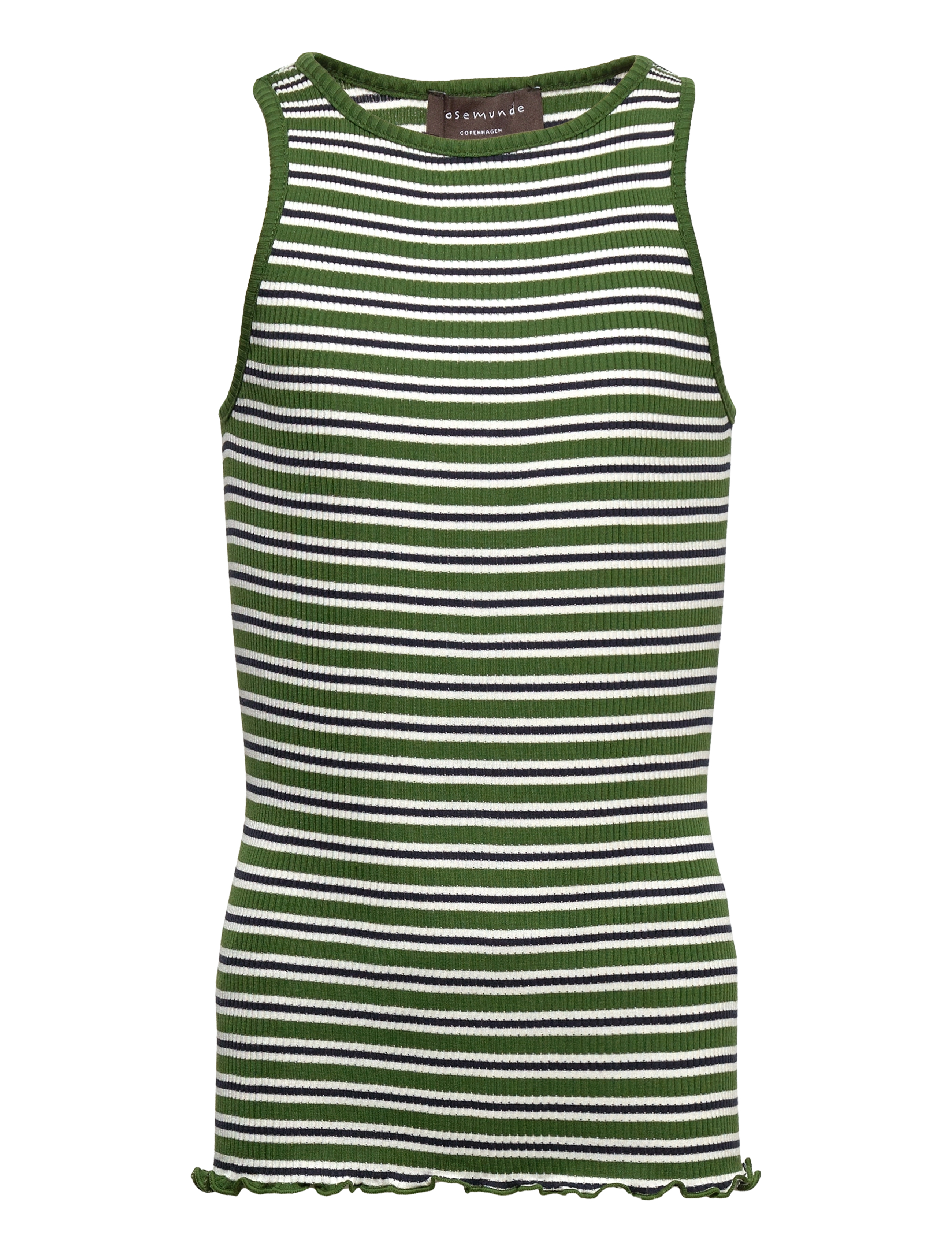 FOREST ELF MIX STRIPE