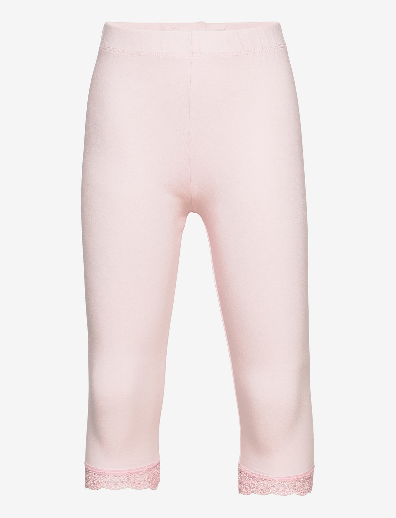 Rosemunde Kids - Trousers - lowest prices - rose cloud - 0