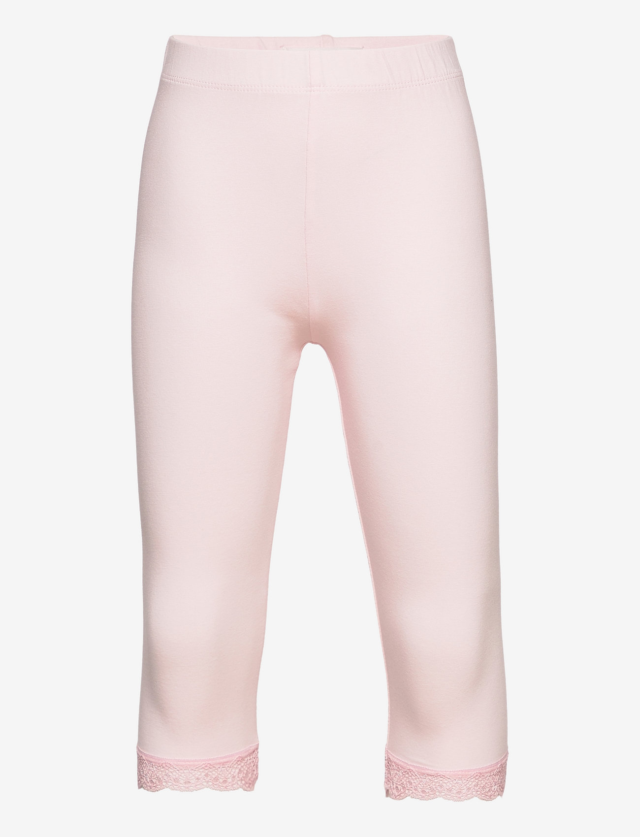 Rosemunde Kids - Trousers - rose cloud - 0