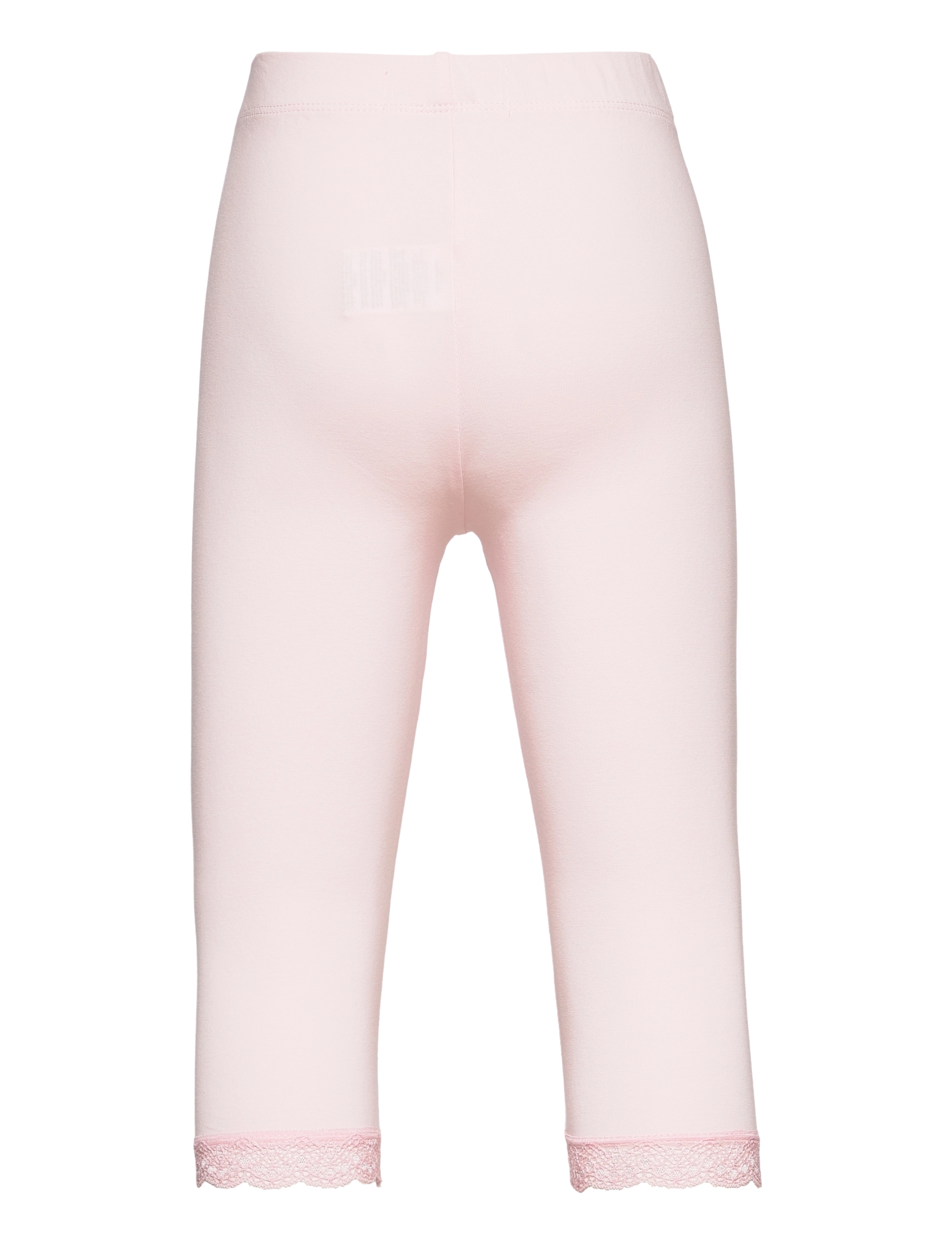 Rosemunde Kids - Trousers - rose cloud - 1