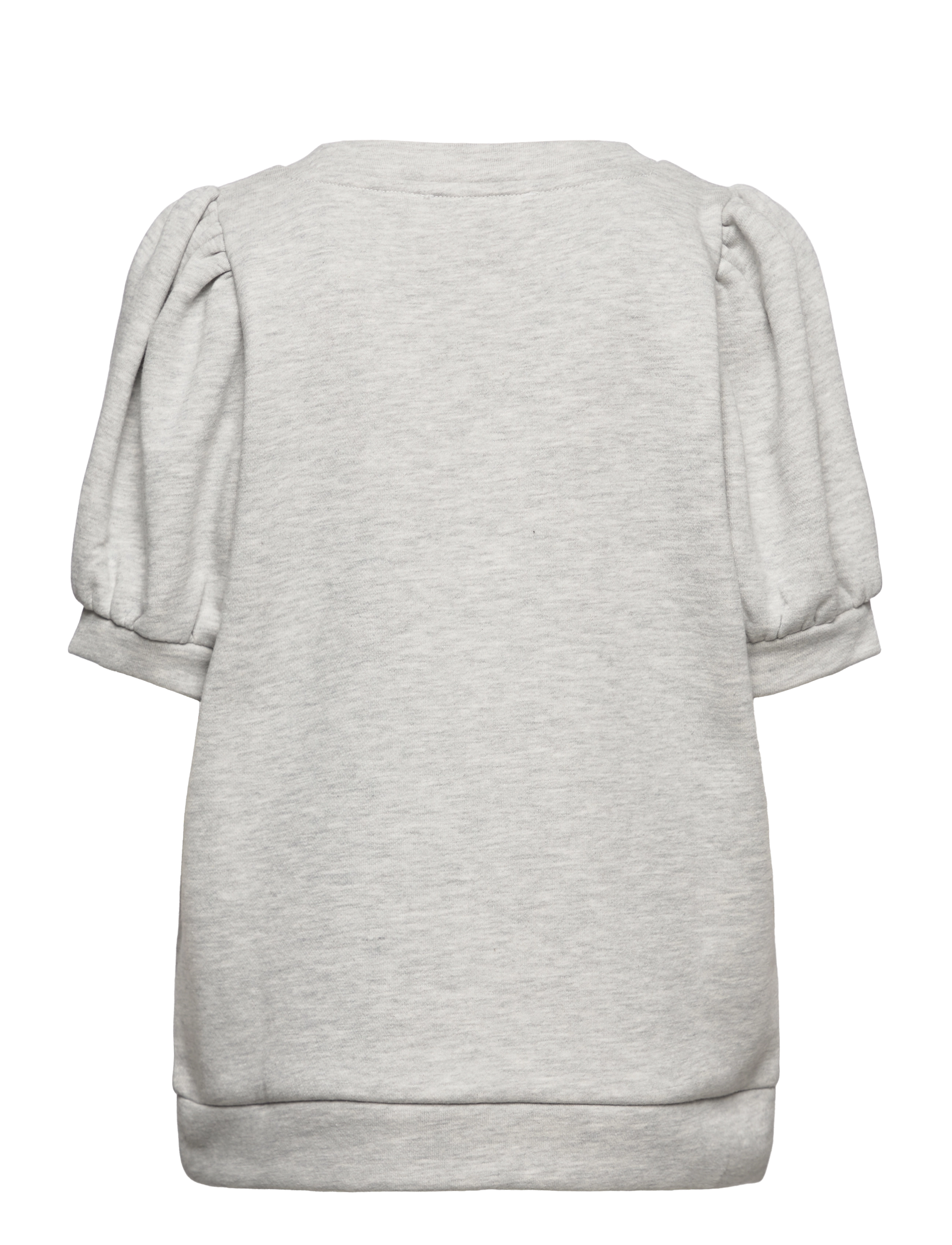 Rosemunde Kids - Sweatshirt - silver grey melange - 1