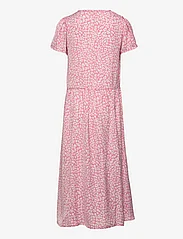 Rosemunde Kids - Dress ss - laisvalaikio suknelės trumpomis rankovėmis - vintage leo - 1
