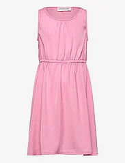 Rosemunde Kids - Dress - kjoler uten ermer i avslappet stil - bubblegum pink - 0