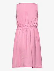 Rosemunde Kids - Dress - sleeveless casual dresses - bubblegum pink - 1