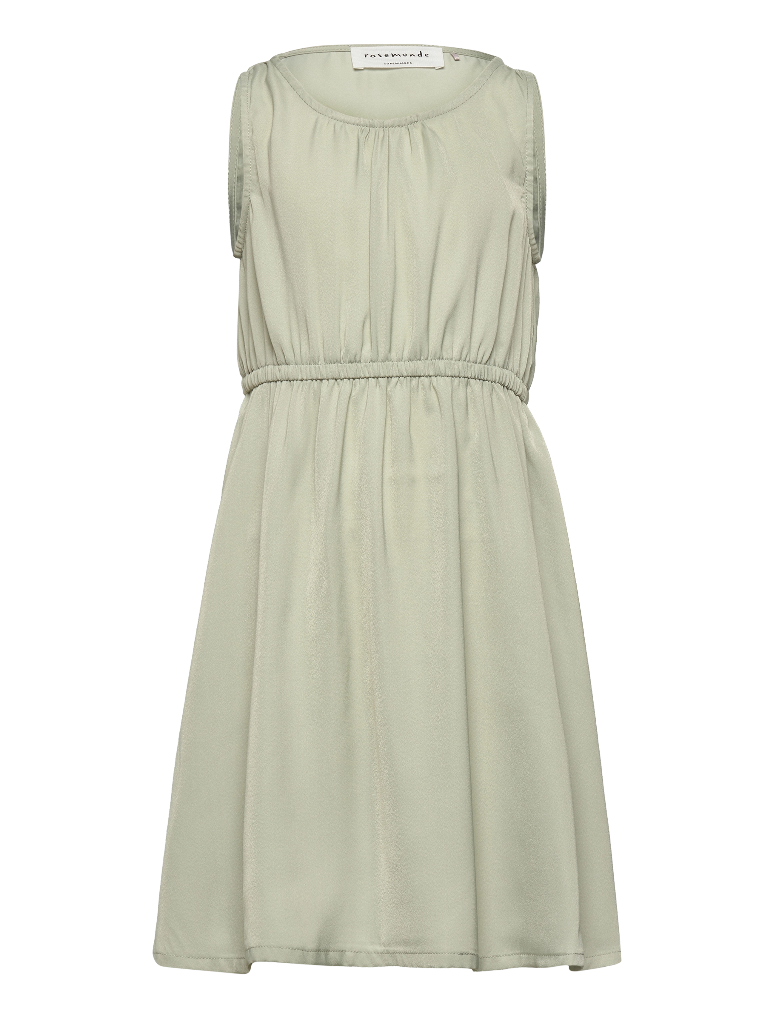 Rosemunde Kids Dress - Rosemunde Kids - DESERT SAGE / green
