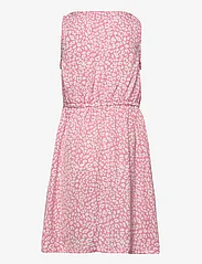 Rosemunde Kids - Dress - casual jurken zonder mouwen - vintage leo - 1