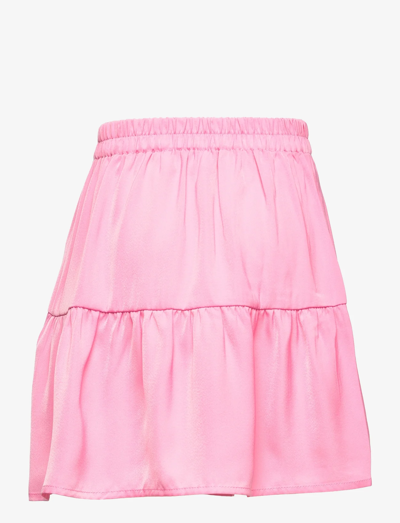 Rosemunde Kids - Skirt - korta kjolar - bubblegum pink - 1