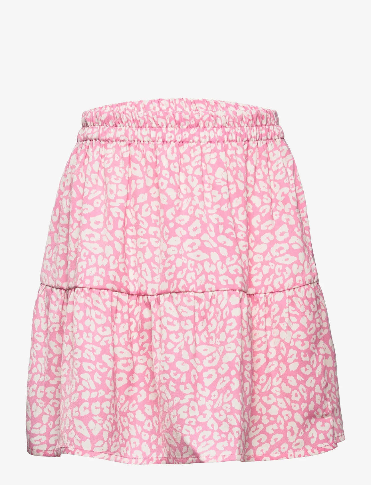 Rosemunde Kids - Skirt - korta kjolar - vintage leo - 0