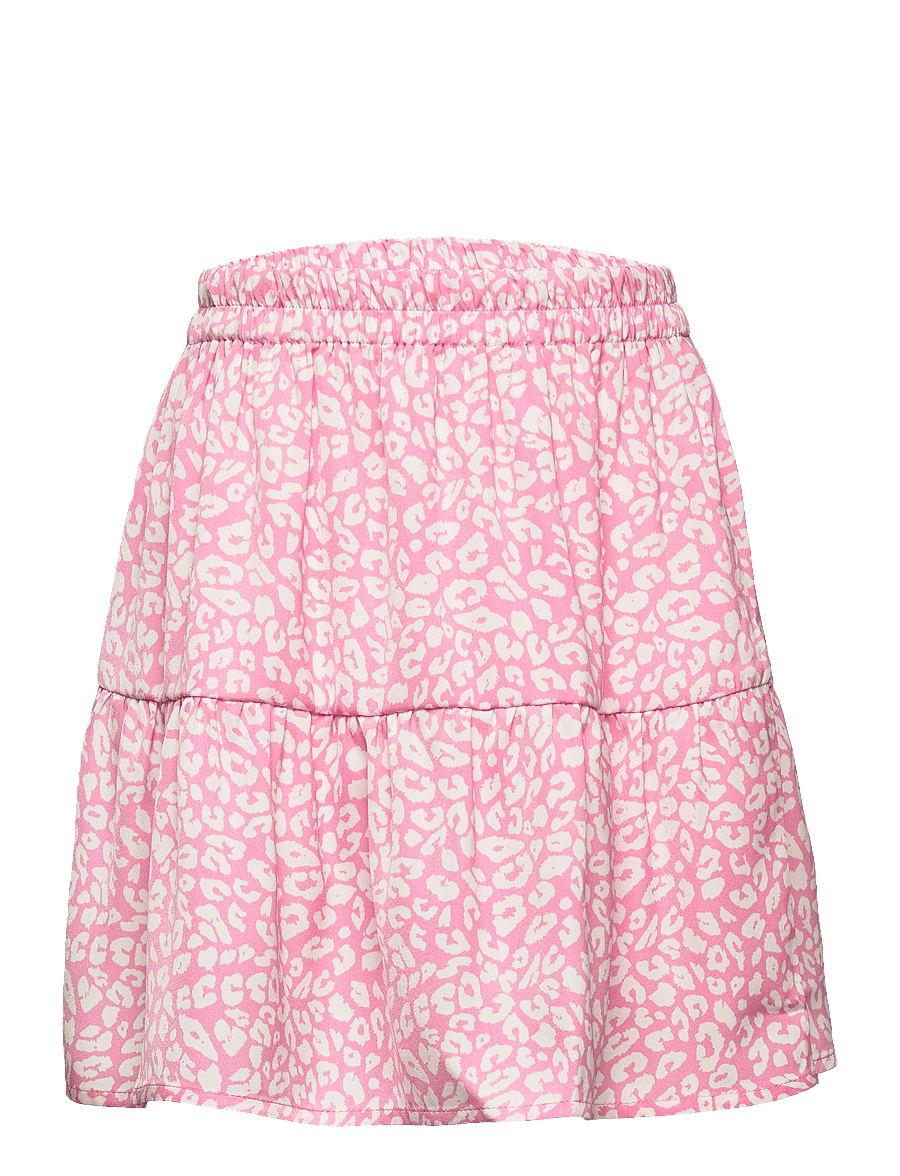 Rosemunde Kids - Skirt - kurze röcke - vintage leo - 0