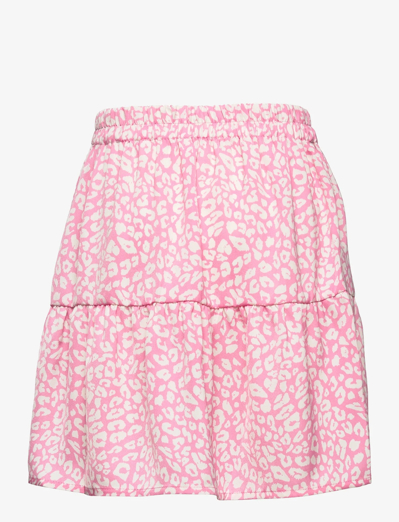 Rosemunde Kids - Skirt - korta kjolar - vintage leo - 1