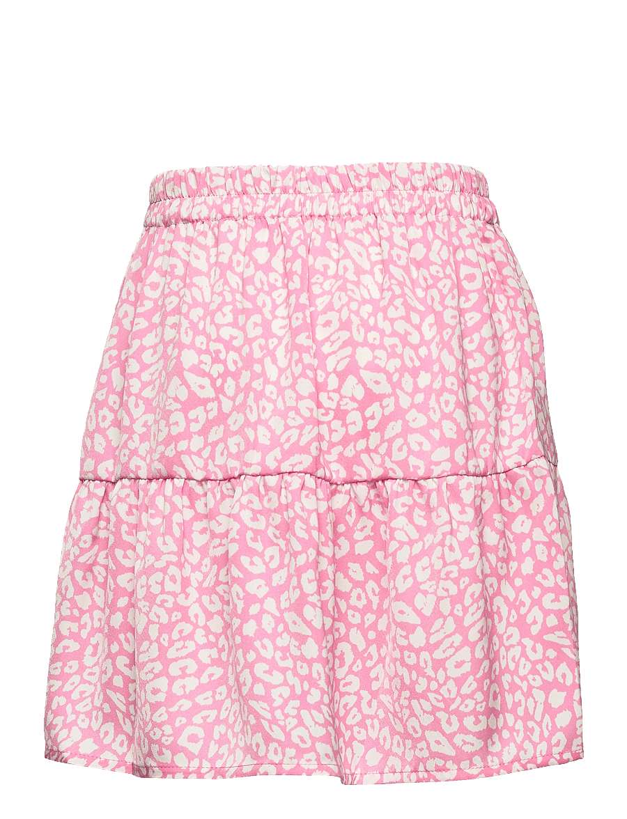 Rosemunde Kids - Skirt - kurze röcke - vintage leo - 1