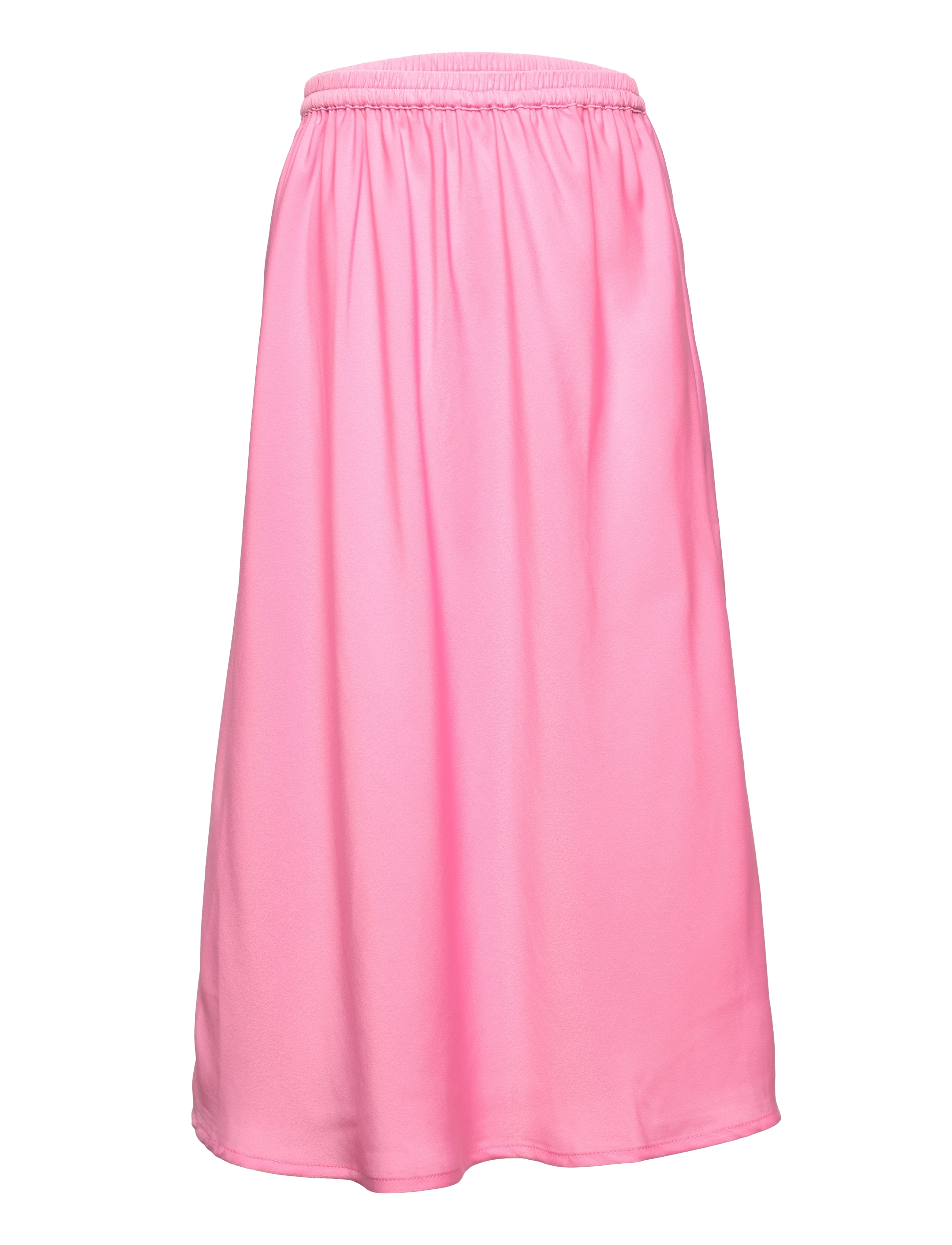 Rosemunde Kids Skirt - Nederdele - BUBBLEGUM PINK / pink/rose