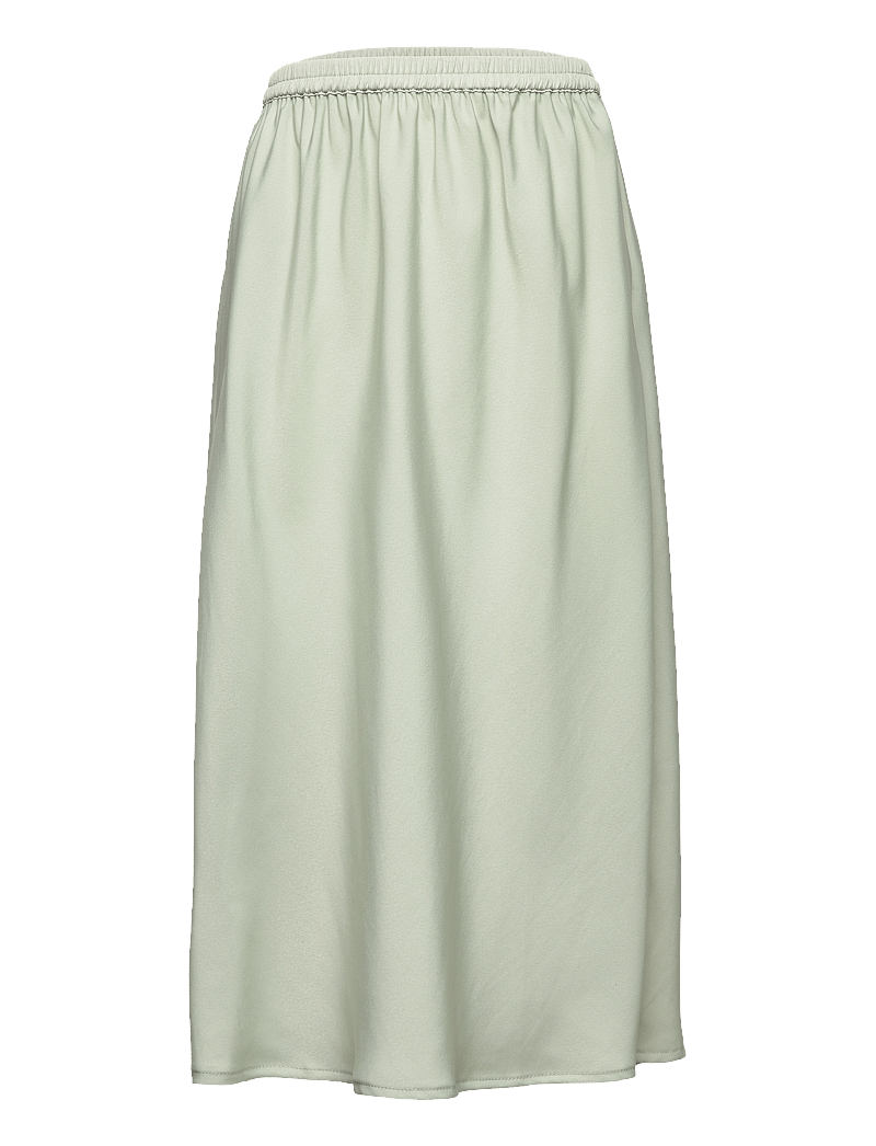 Rosemunde Kids - Skirt - maxi skirt - desert sage - 0
