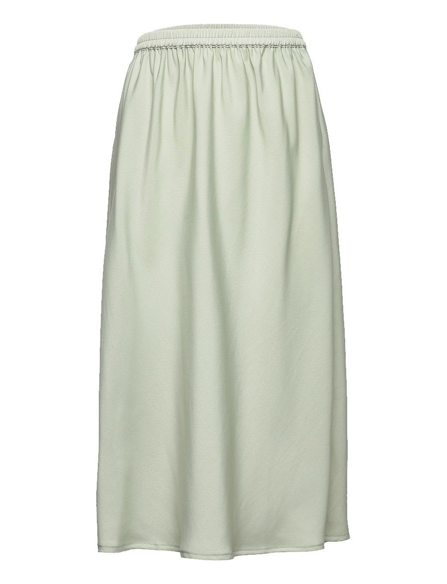 Rosemunde Kids - Skirt - maxi skirt - desert sage - 0