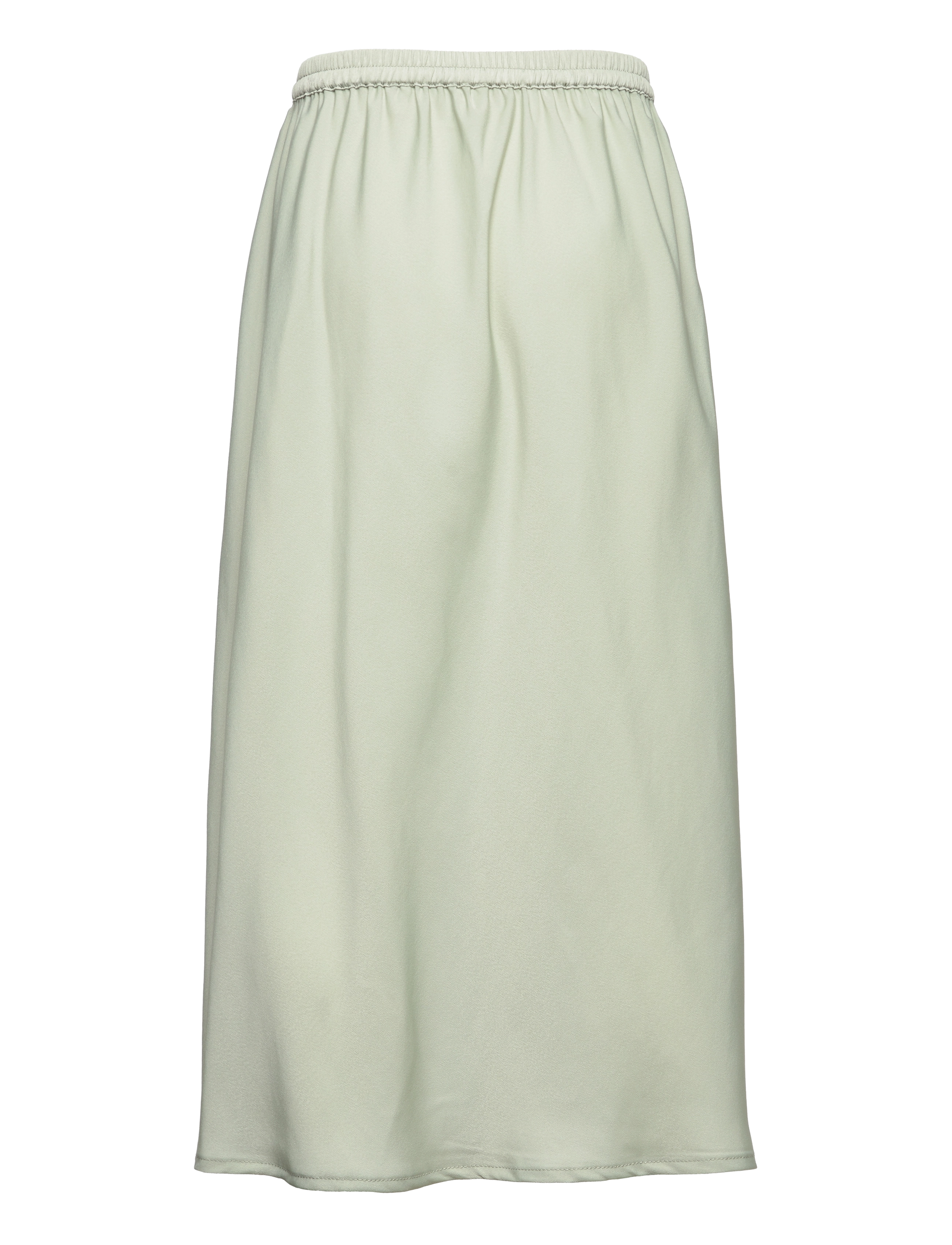 Rosemunde Kids - Skirt - maxi skirts - desert sage - 1