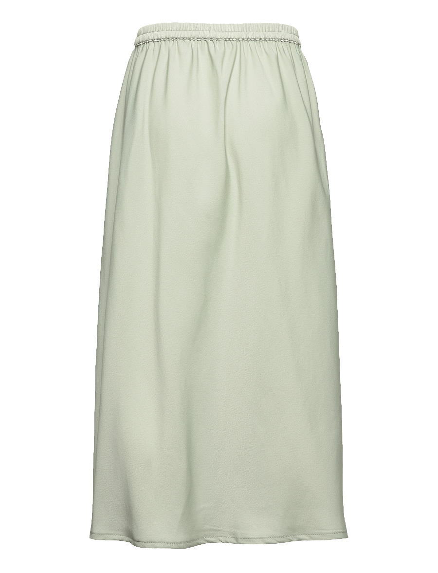 Rosemunde Kids - Skirt - maxi skirt - desert sage - 1